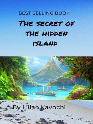 cover image of The Secret of the Hidden Island